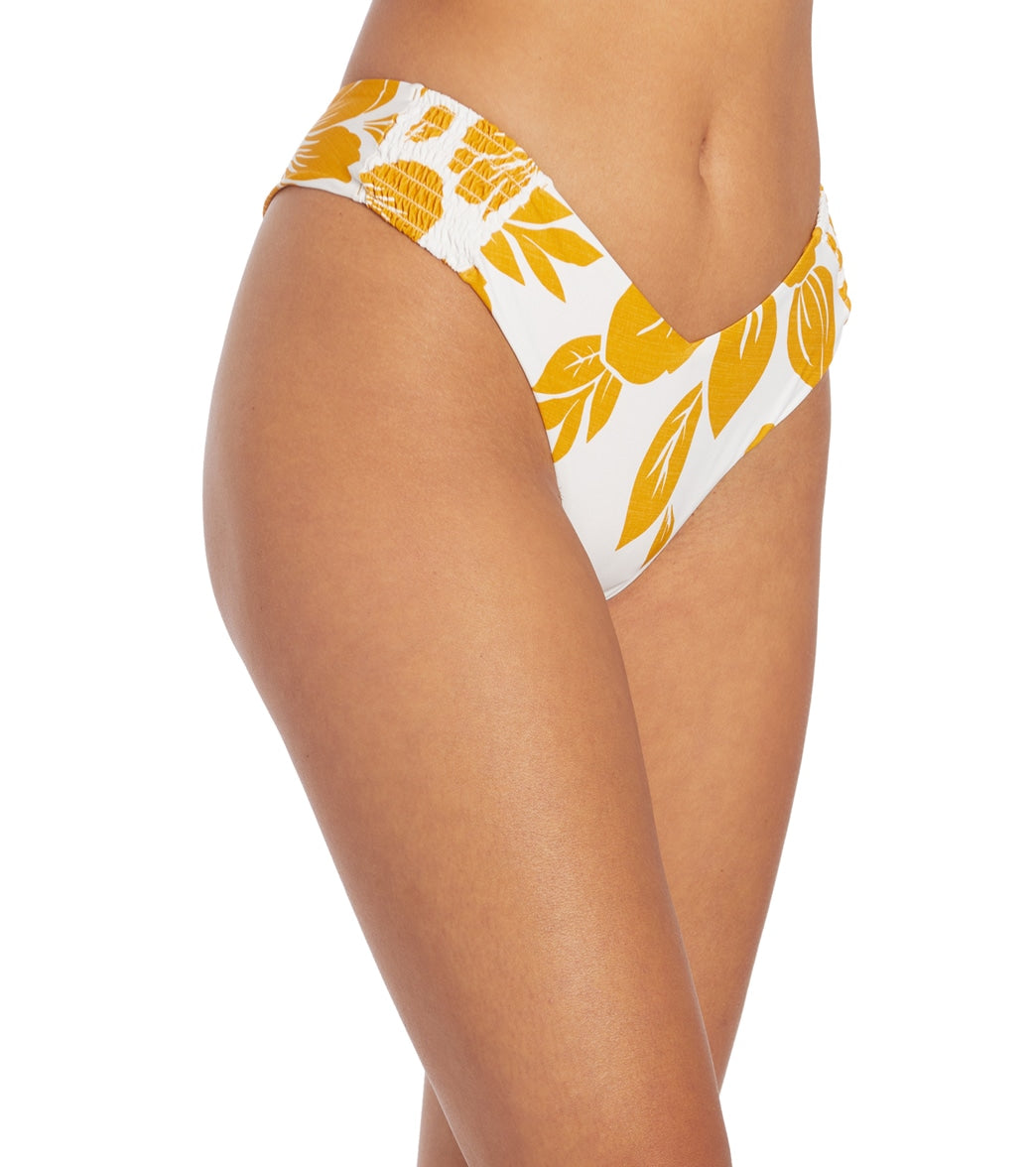 Rip Curl Women's Azalea Skimpy Bikini Bottom