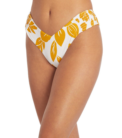 Rip Curl Women's Azalea Skimpy Bikini Bottom