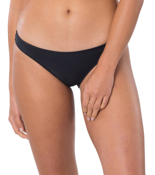 Rip Curl Women's Classic Surf Full Bikini Bottom
