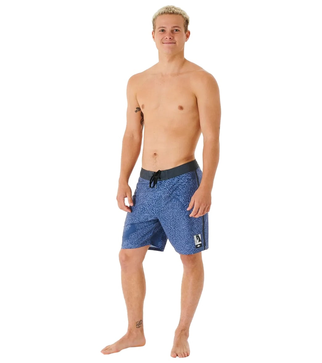 Rip Curl Men's 18" Mirage Quality Surf Products Board Shorts