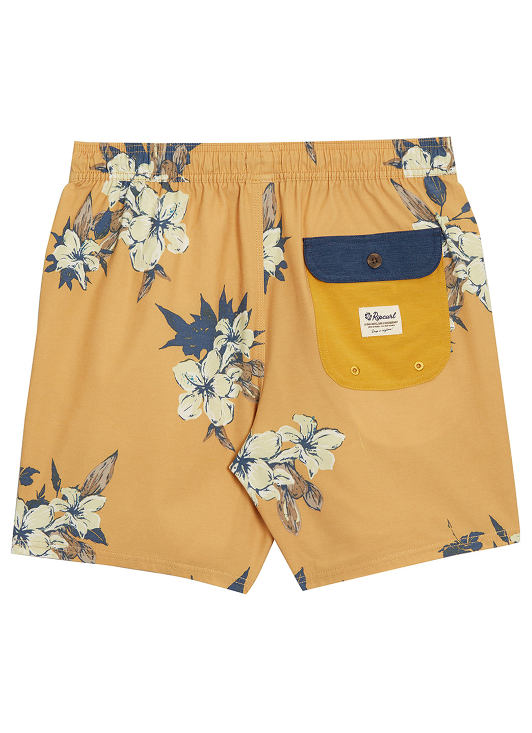 Rip Curl 18" Aloha Hotel Swim Trunks
