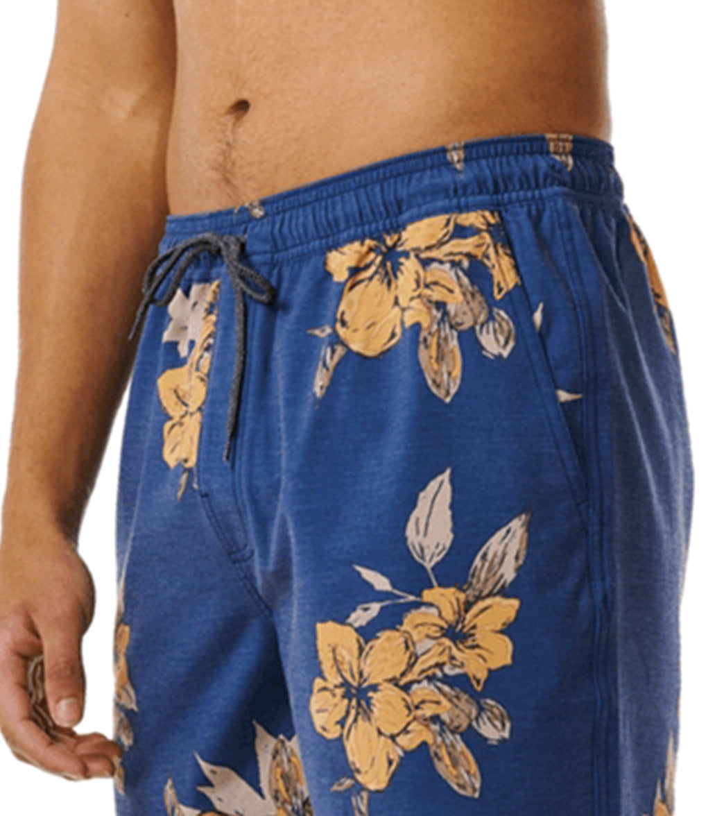 Rip Curl 18" Aloha Hotel Swim Trunks