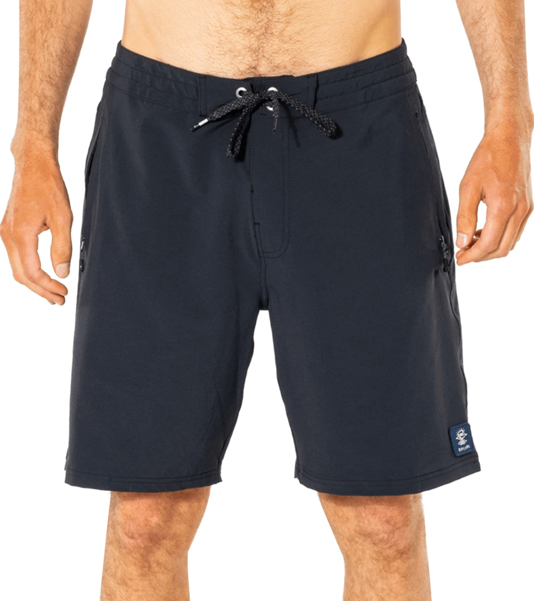 Rip Curl Men's 19" Searchers Layday Boardshort