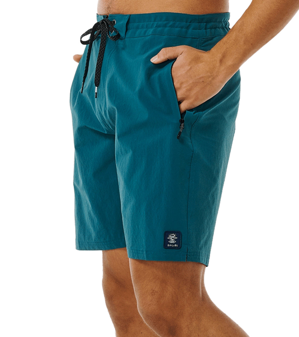 Rip Curl Men's 19" Searchers Layday Boardshort