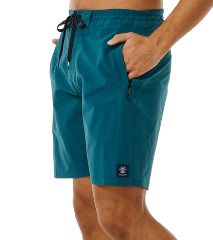 Rip Curl Men's 19" Searchers Layday Boardshort