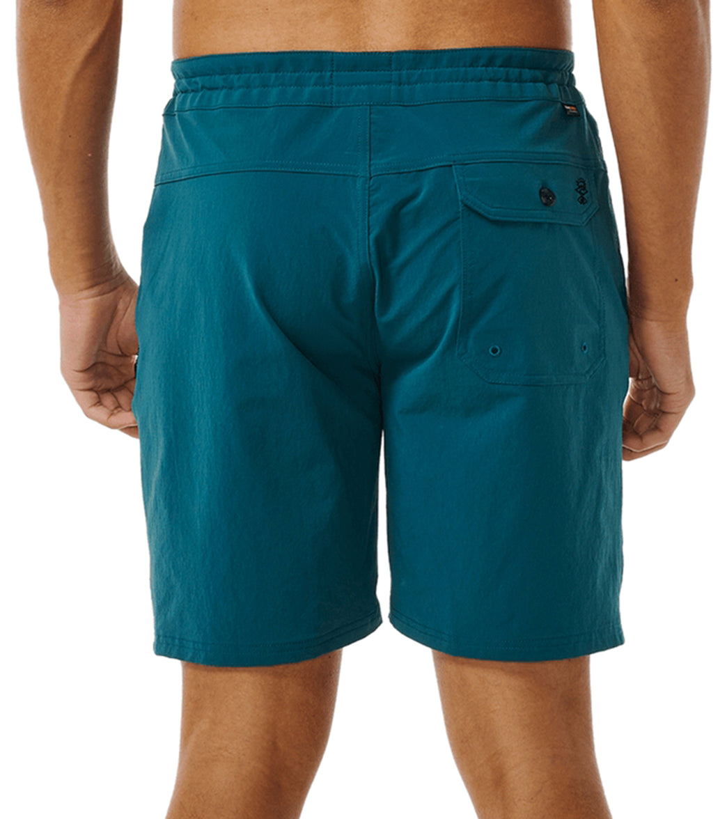 Rip Curl Men's 19" Searchers Layday Boardshort