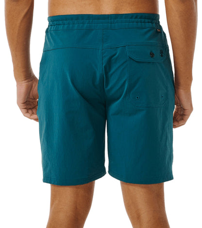 Rip Curl Men's 19" Searchers Layday Boardshort