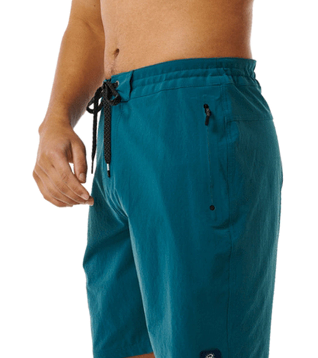 Rip Curl Men's 19" Searchers Layday Boardshort