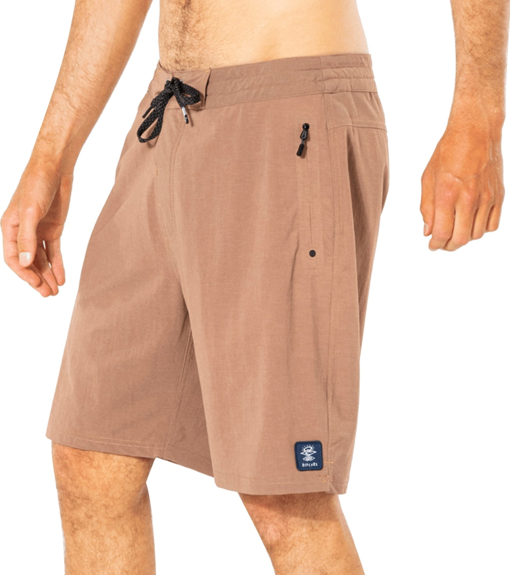 Rip Curl Men's 19" Searchers Layday Boardshort