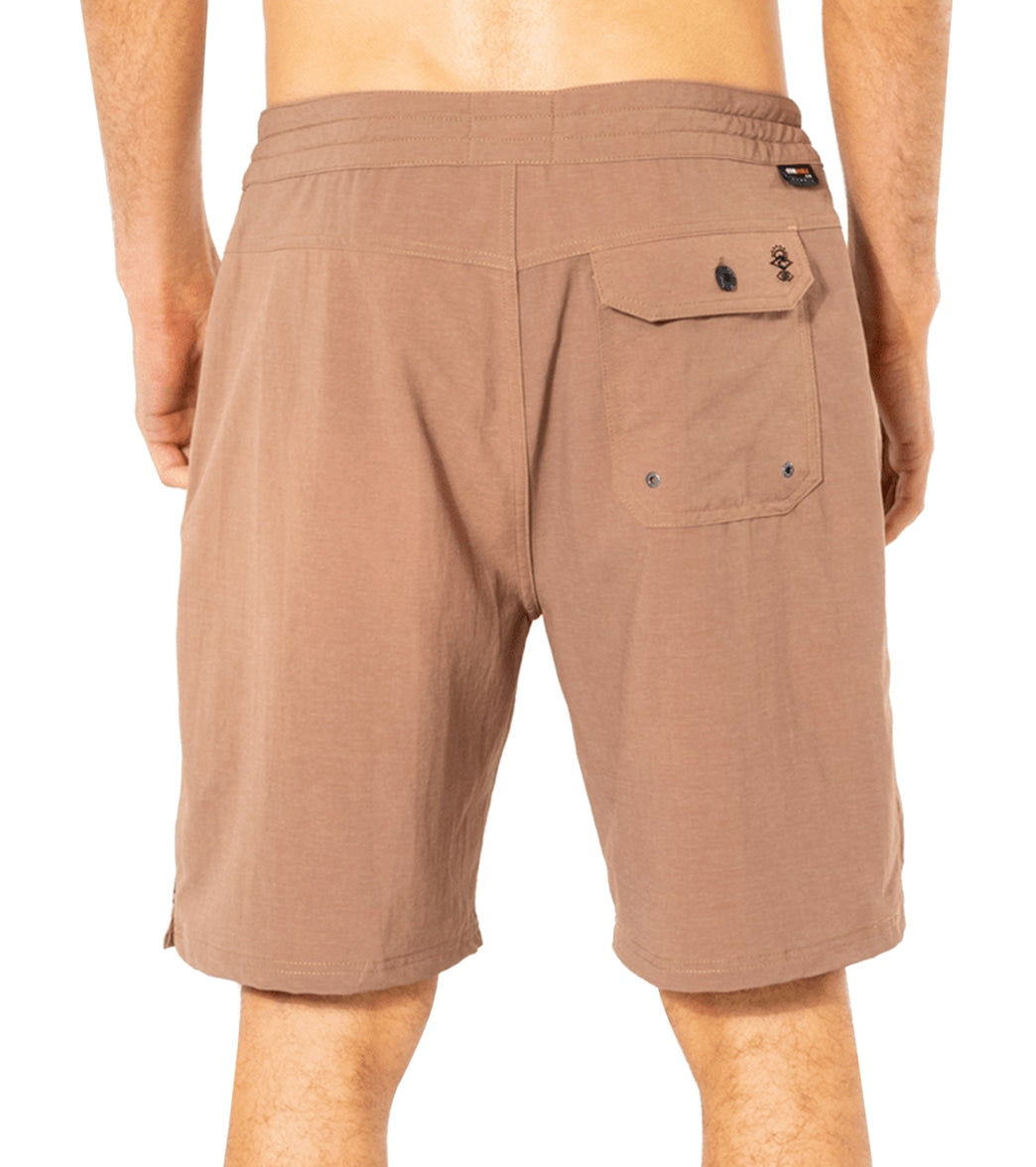 Rip Curl Men's 19" Searchers Layday Boardshort