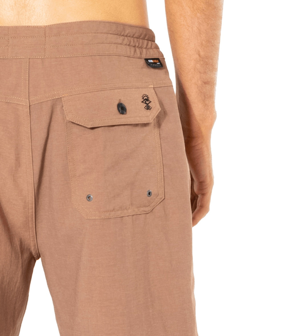 Rip Curl Men's 19" Searchers Layday Boardshort