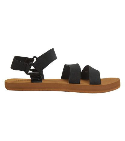 Rip Curl Women's P-Low Cruz Sandals