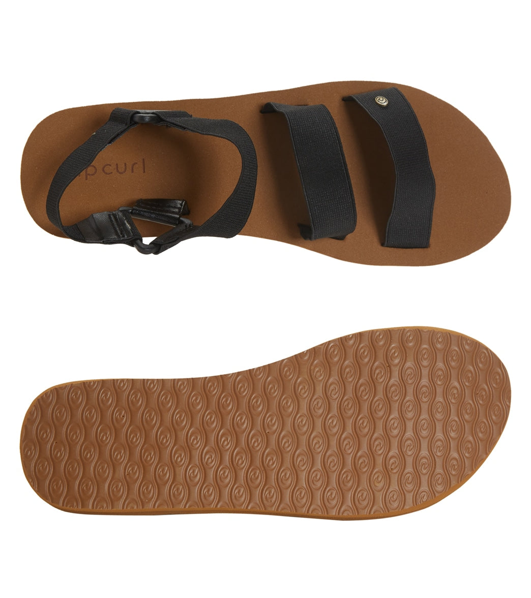 Rip Curl Women's P-Low Cruz Sandals