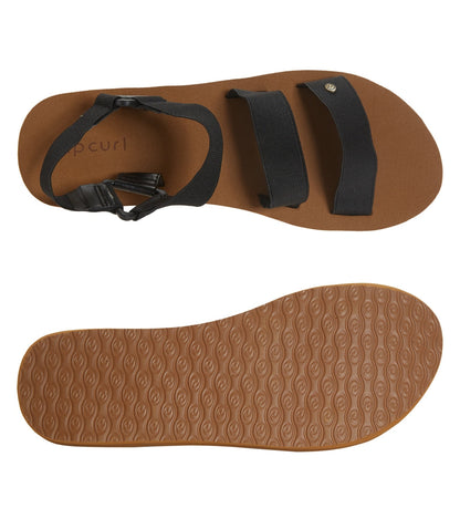 Rip Curl Women's P-Low Cruz Sandals