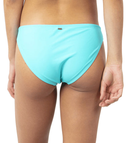 Rip Curl Classic Surf Eco Full Coverage Bikini Bottom