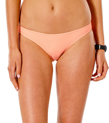 Rip Curl Classic Surf Eco Full Coverage Bikini Bottom
