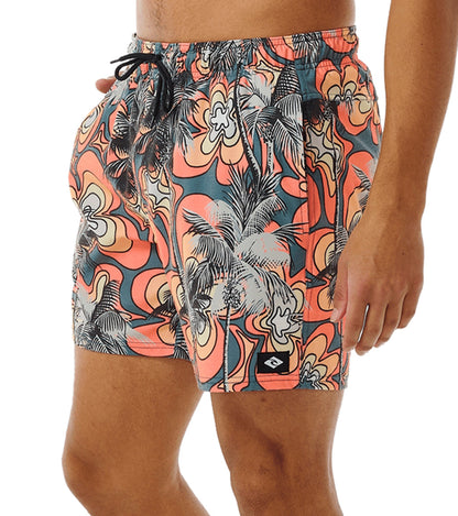 Rip Curl 16" Party Pack Swim Trunks