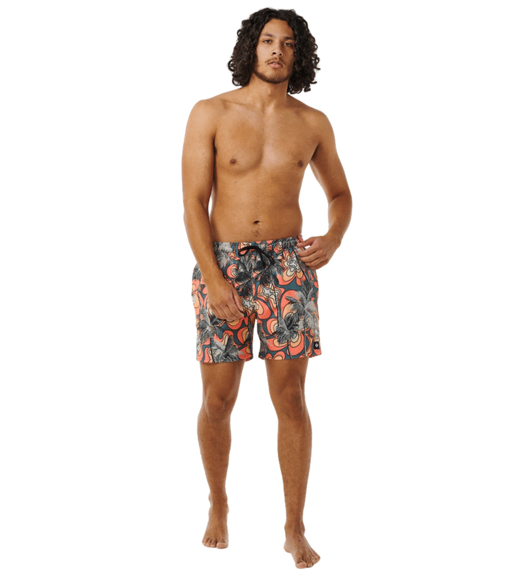 Rip Curl 16" Party Pack Swim Trunks