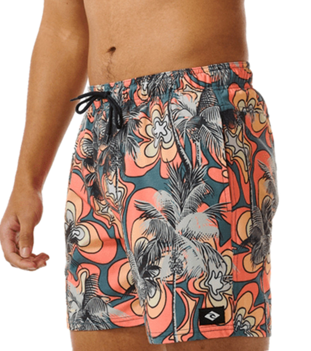 Rip Curl 16" Party Pack Swim Trunks
