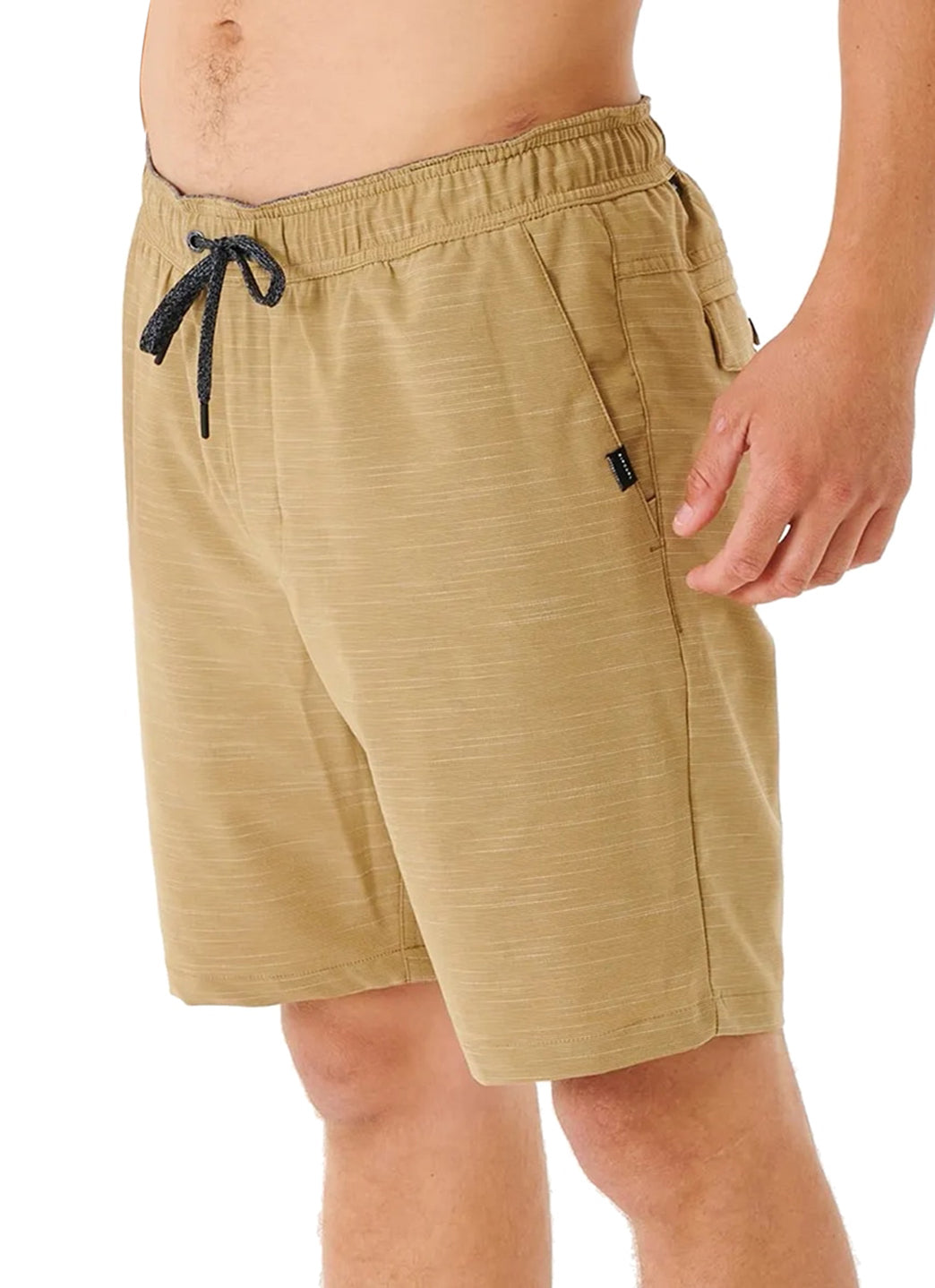 Rip Curl Men's 18" Boardwalk Jackson Volley Short
