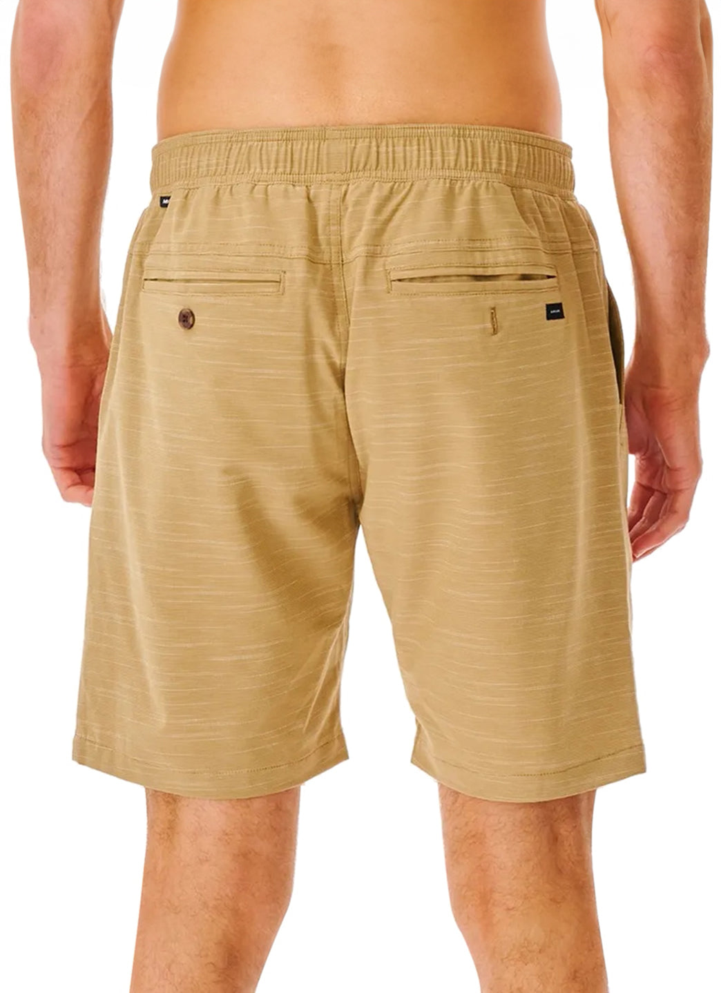 Rip Curl Men's 18" Boardwalk Jackson Volley Short
