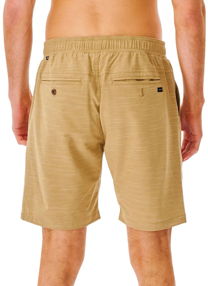 Rip Curl Men's 18" Boardwalk Jackson Volley Short