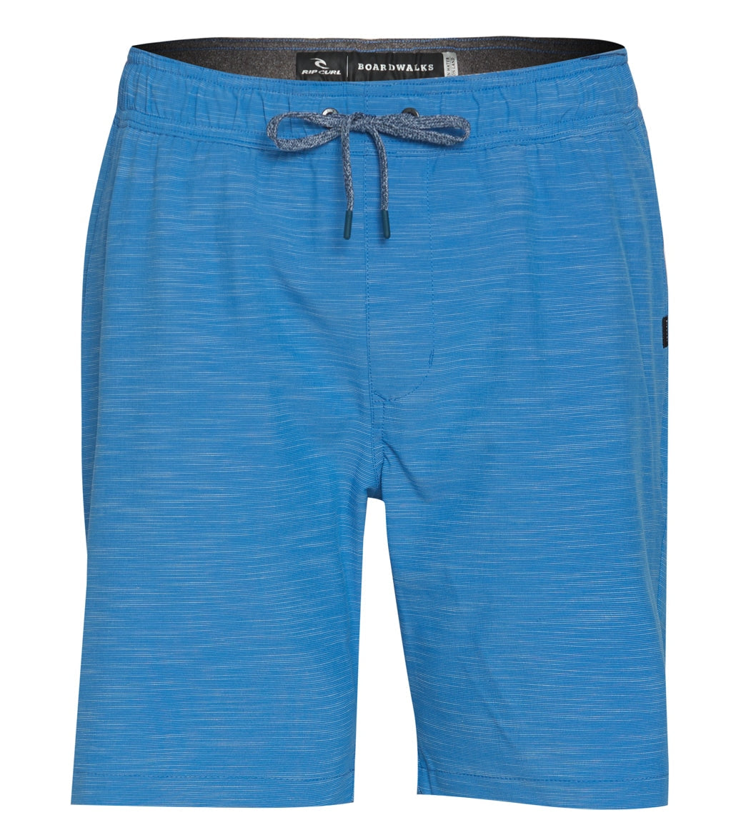 Rip Curl Men's 18" Boardwalk Jackson Volley Short