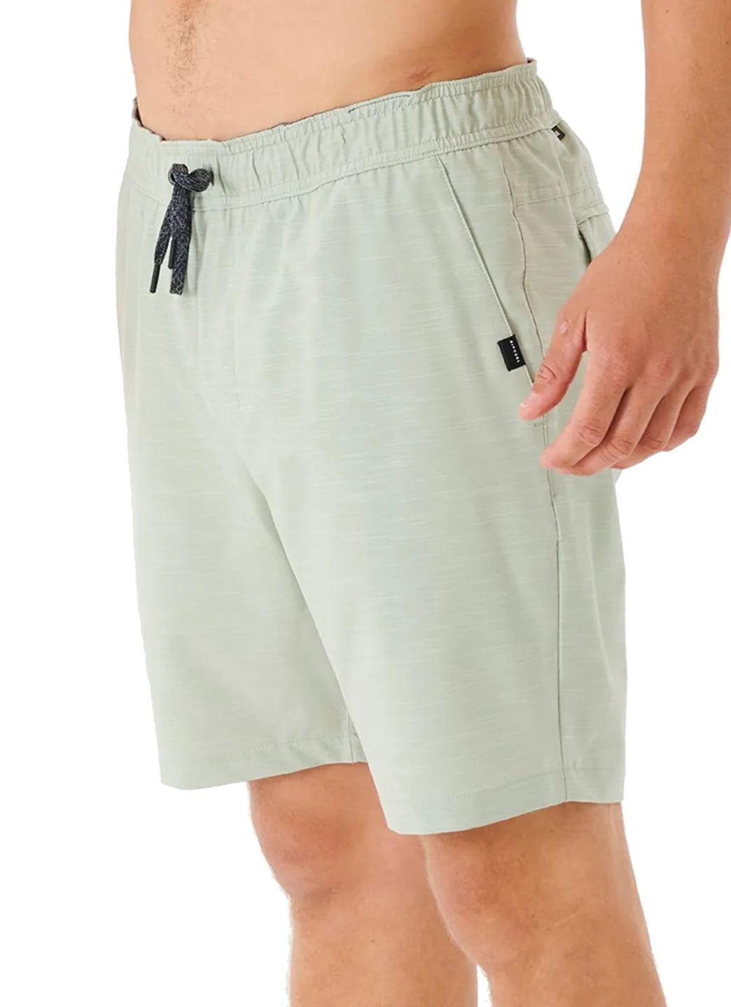 Rip Curl Men's 18" Boardwalk Jackson Volley Short