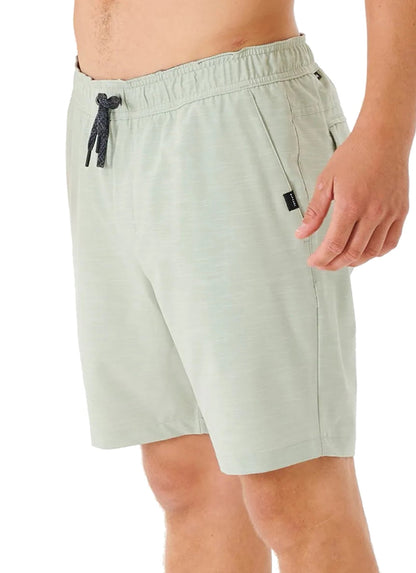Rip Curl Men's 18" Boardwalk Jackson Volley Short