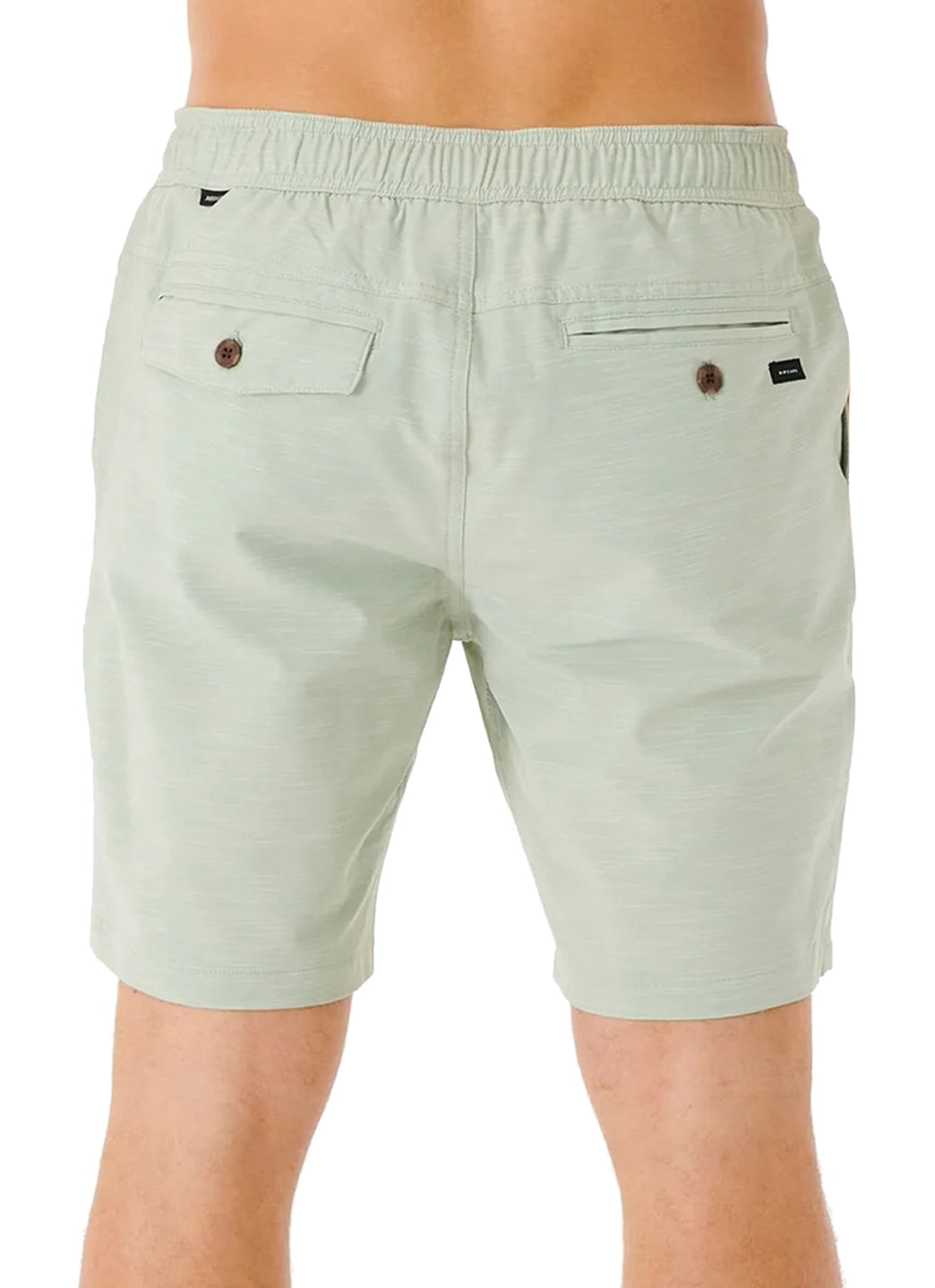 Rip Curl Men's 18" Boardwalk Jackson Volley Short