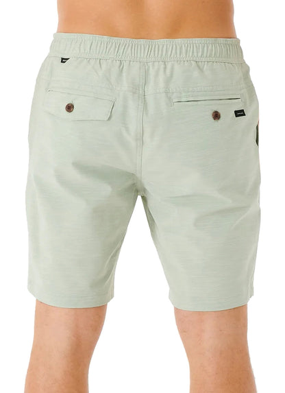 Rip Curl Men's 18" Boardwalk Jackson Volley Short