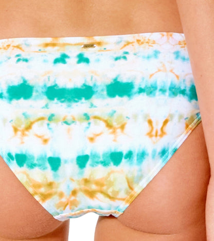 Rip Curl Women's Swc Full Coverage Bikini Bottom