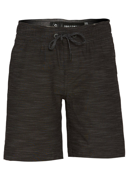 Rip Curl Boys' Boardwalk Jackson Volley Shorts (Big Kid)