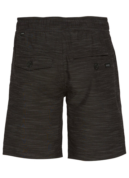 Rip Curl Boys' Boardwalk Jackson Volley Shorts (Big Kid)