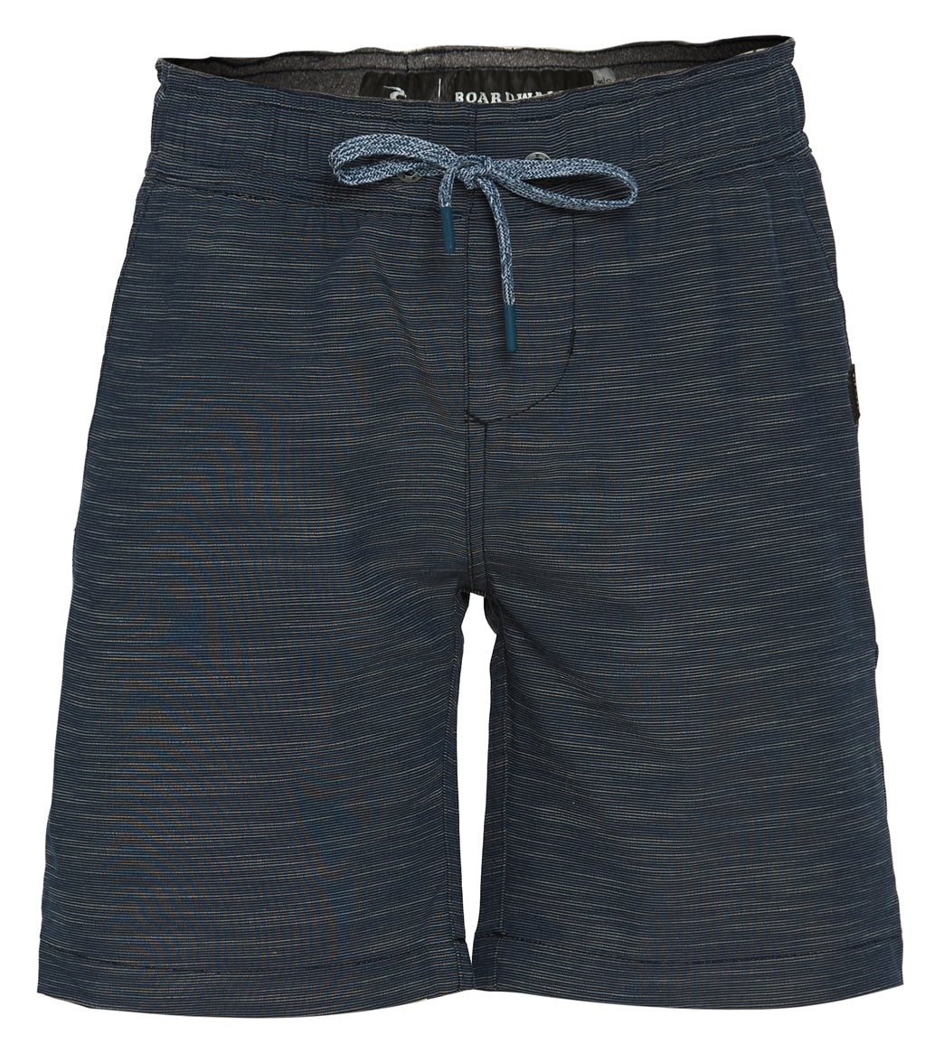 Rip Curl Boys' Boardwalk Jackson Volley Shorts (Big Kid)