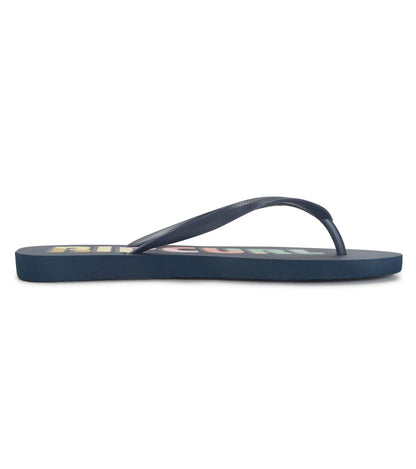 Rip Curl Women's Rainbow Surf Revival Flip Flops