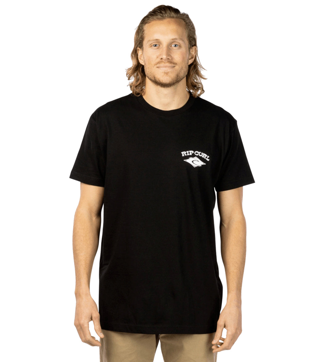 Rip Curl Men's Alignment Tee