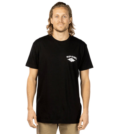 Rip Curl Men's Alignment Tee