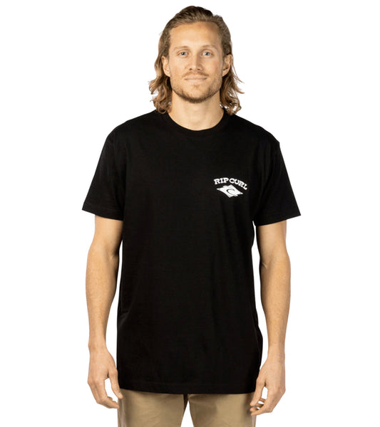 Rip Curl Men's Alignment Tee