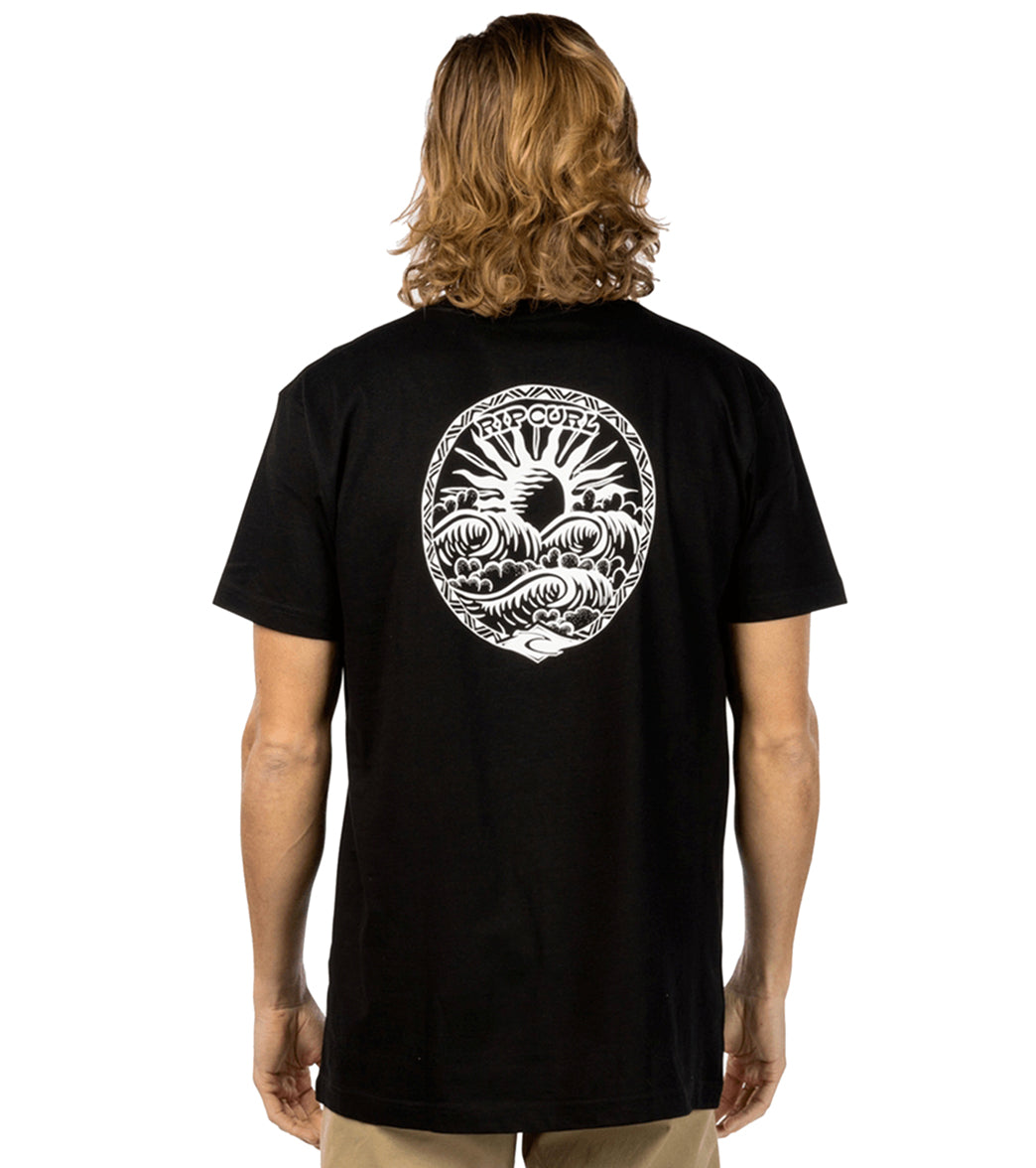 Rip Curl Men's Alignment Tee