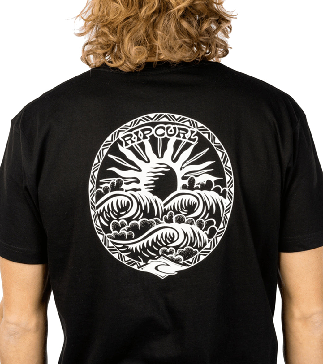 Rip Curl Men's Alignment Tee