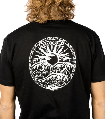 Rip Curl Men's Alignment Tee