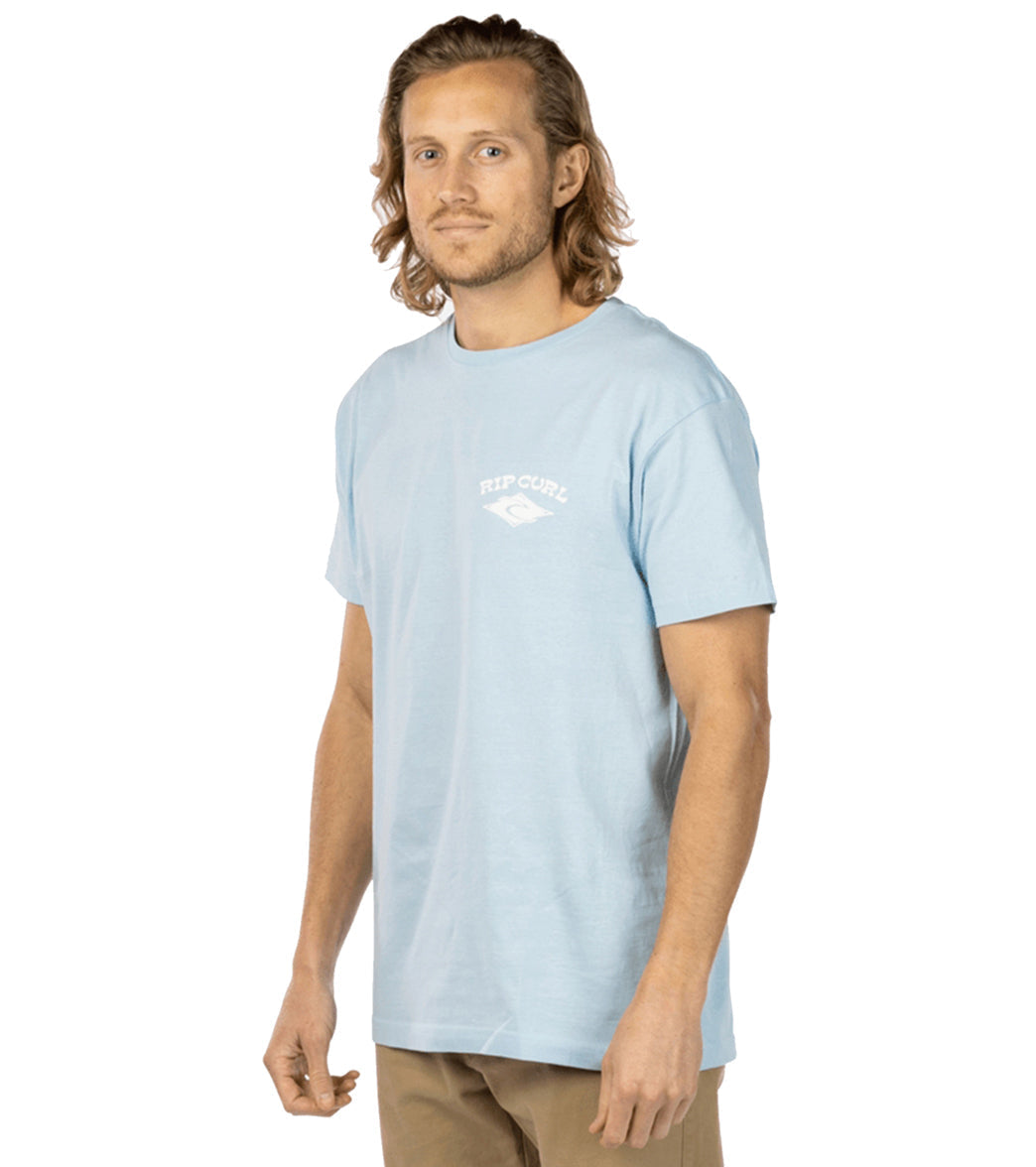 Rip Curl Men's Alignment Tee