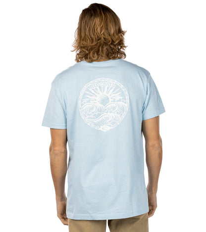 Rip Curl Men's Alignment Tee