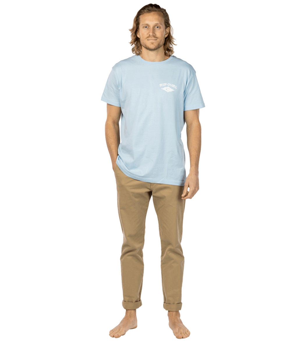 Rip Curl Men's Alignment Tee
