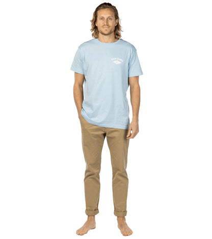 Rip Curl Men's Alignment Tee