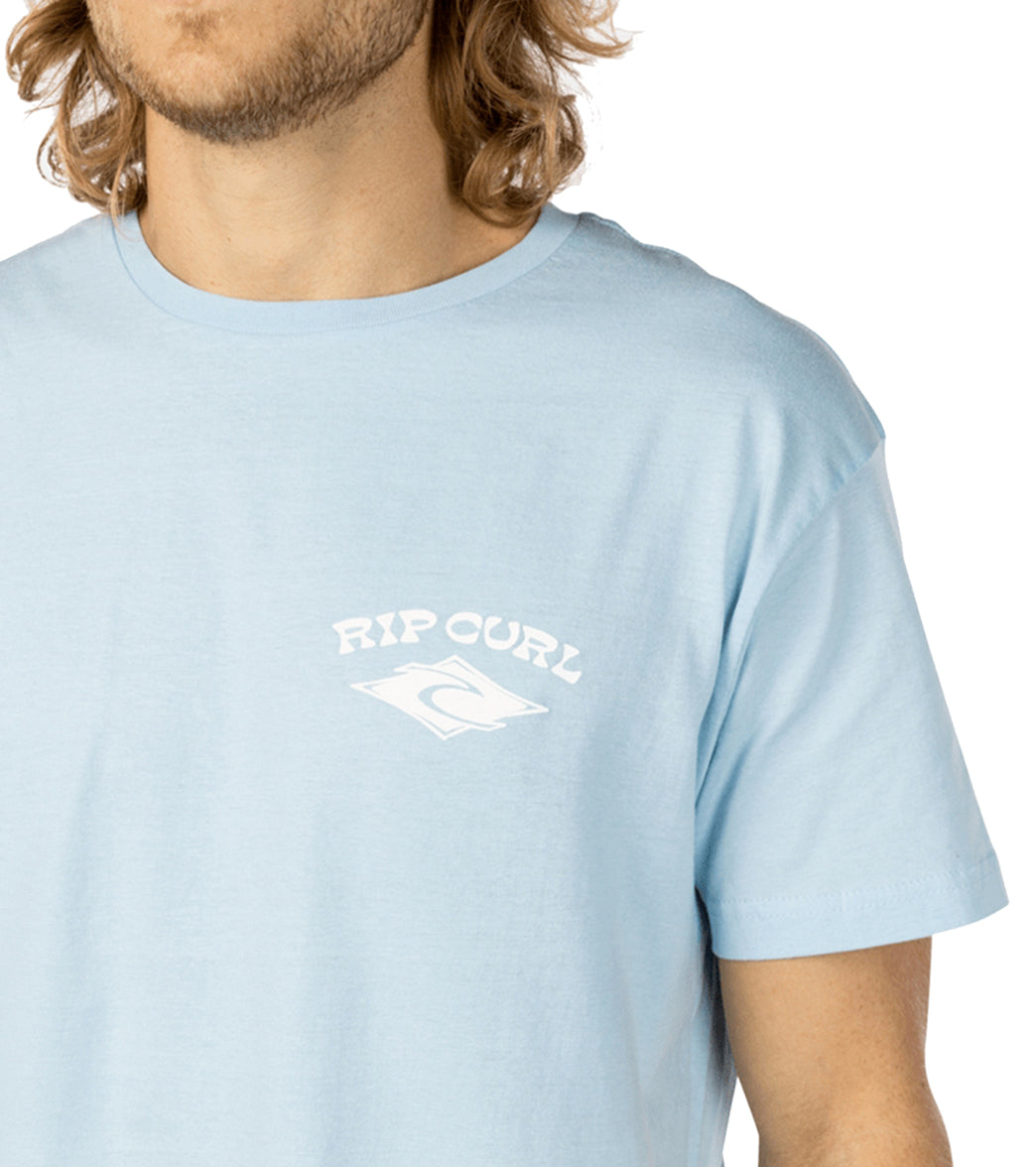 Rip Curl Men's Alignment Tee