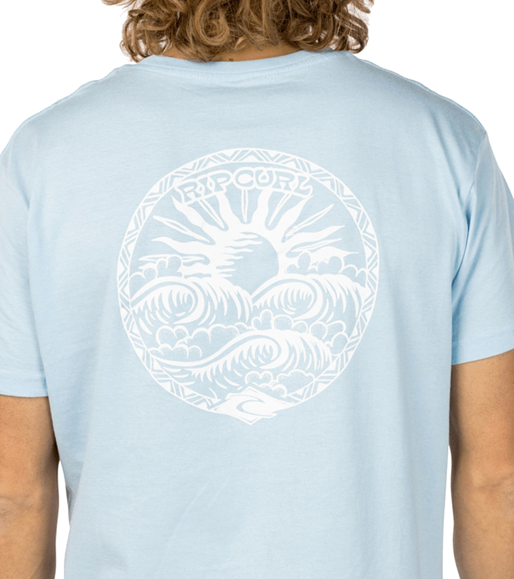 Rip Curl Men's Alignment Tee