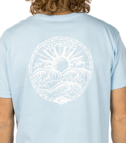 Rip Curl Men's Alignment Tee
