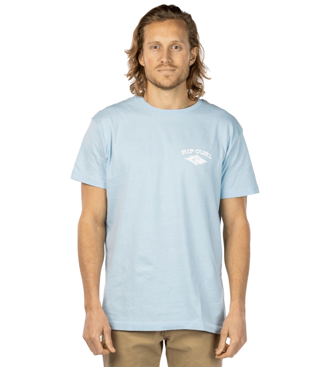 Rip Curl Men's Alignment Tee